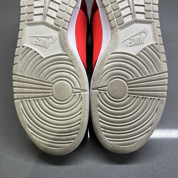 Nike Dunk High 317982-612 size 10.5 Men’s - Picture 8 of 9